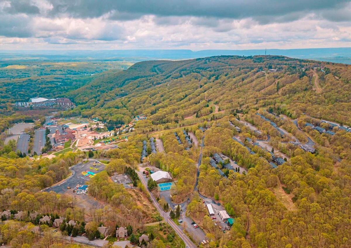 Your Gateway To Pocono! Holiday home Tannersville