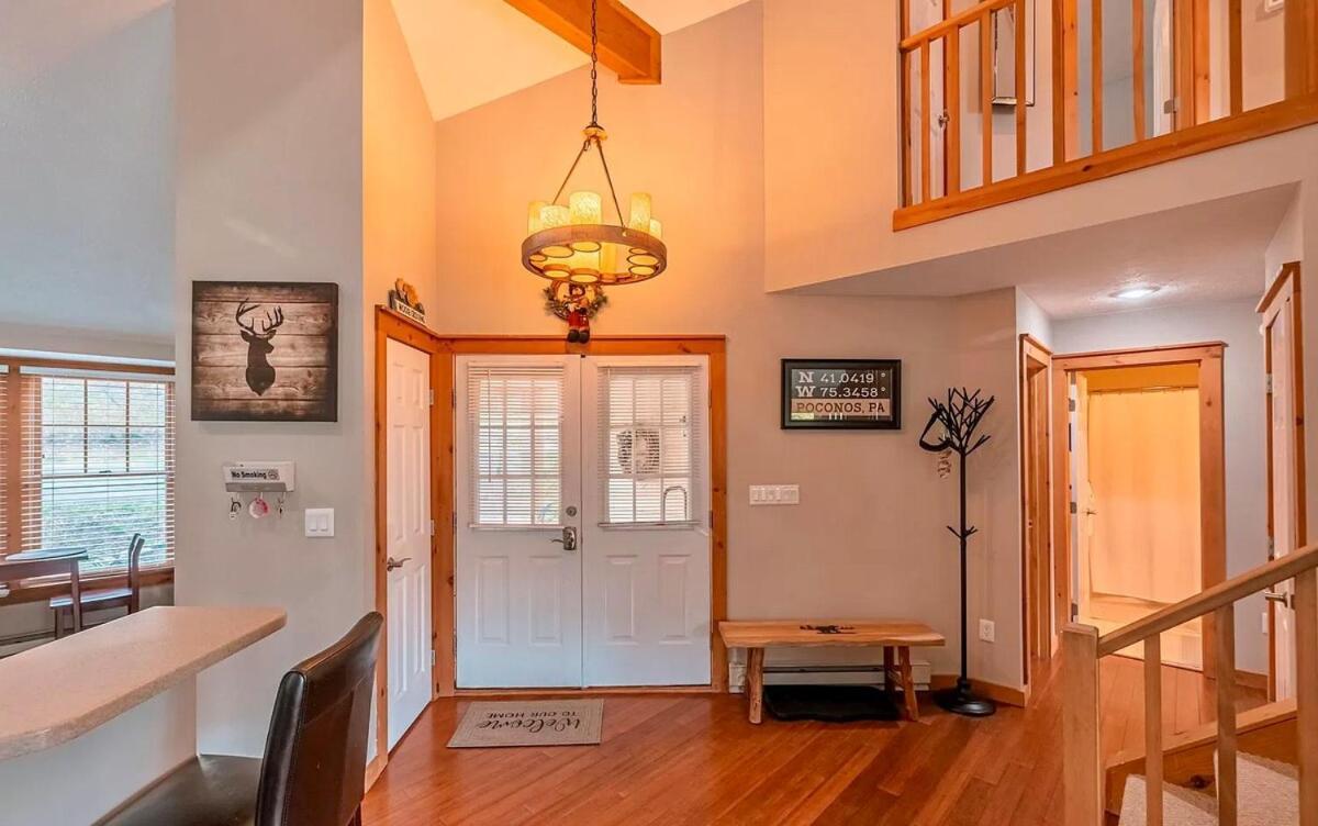 Your Gateway To Pocono! * Tannersville