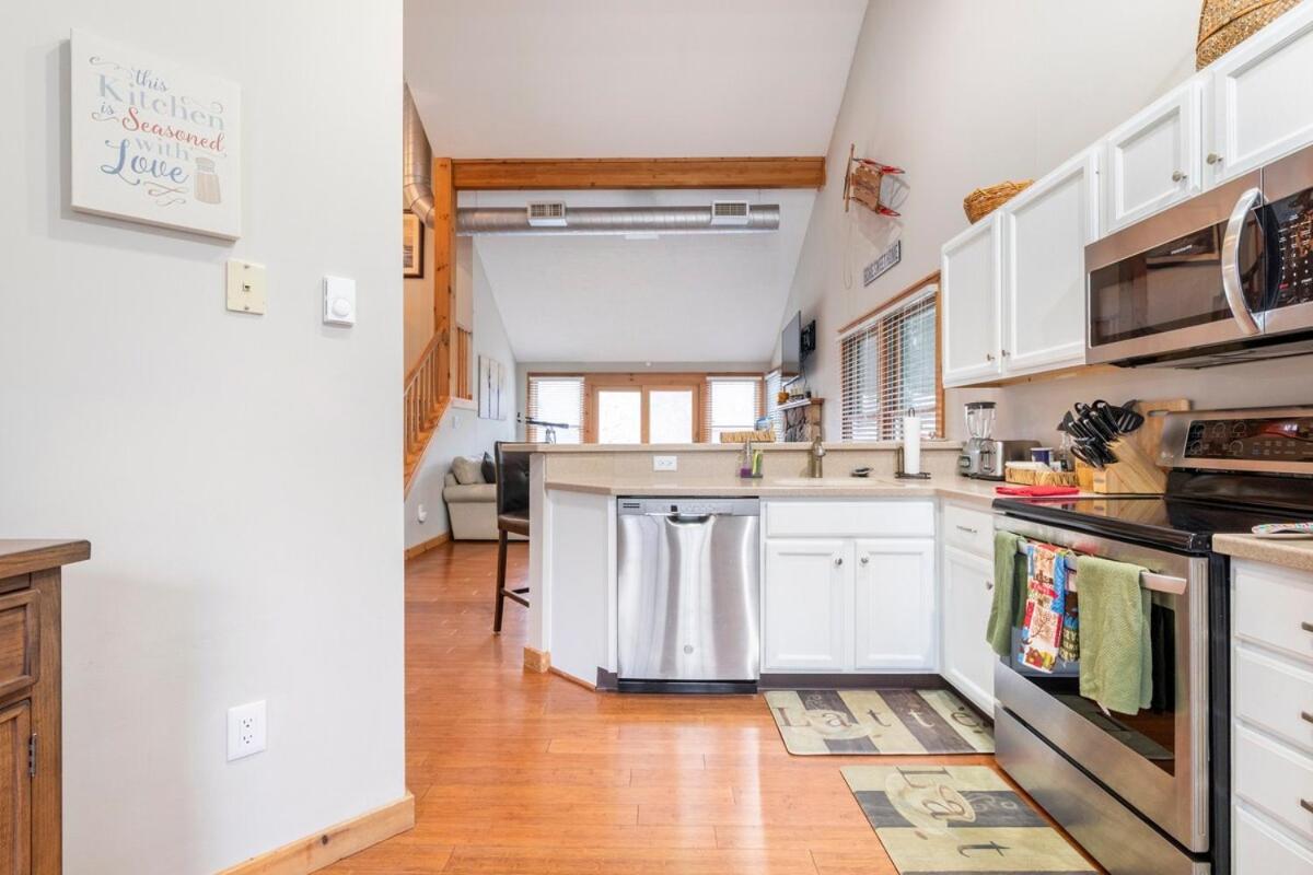 Holiday home Your Gateway To Pocono! Tannersville