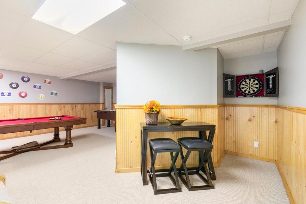 Your Gateway To Pocono! *
