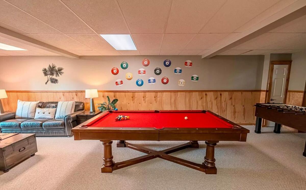 Your Gateway To Pocono! Holiday home