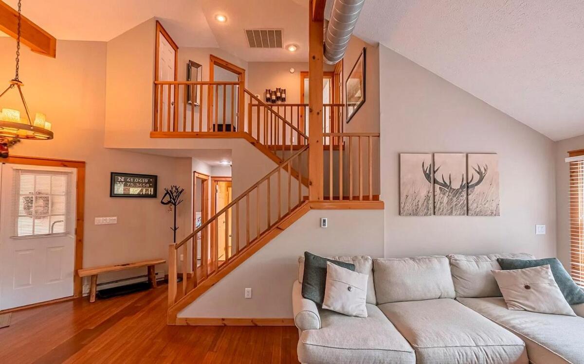 Your Gateway To Pocono! Holiday home Tannersville