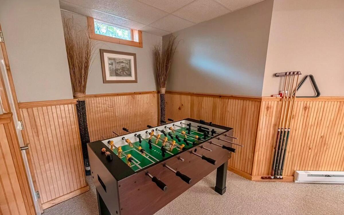 Your Gateway To Pocono! Holiday home Tannersville