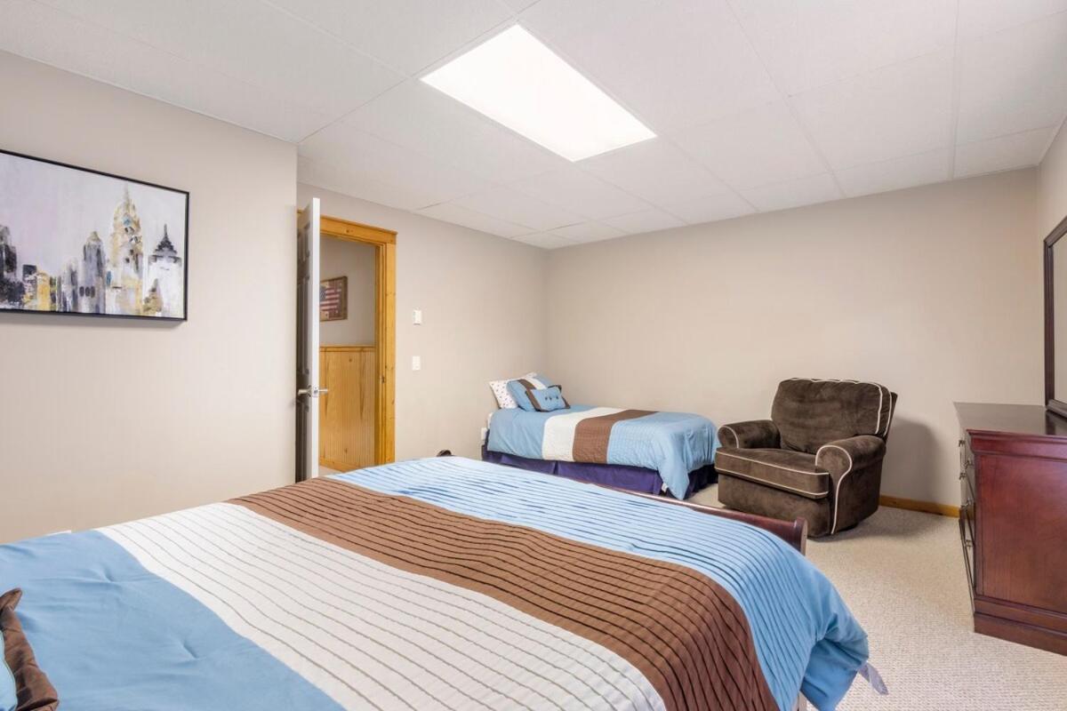 Holiday home Your Gateway To Pocono! *