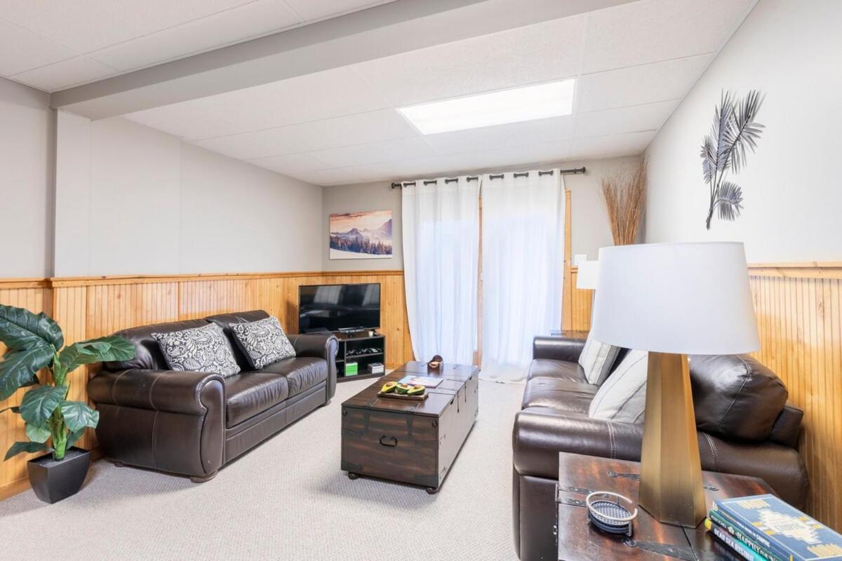Holiday home Your Gateway To Pocono! Tannersville