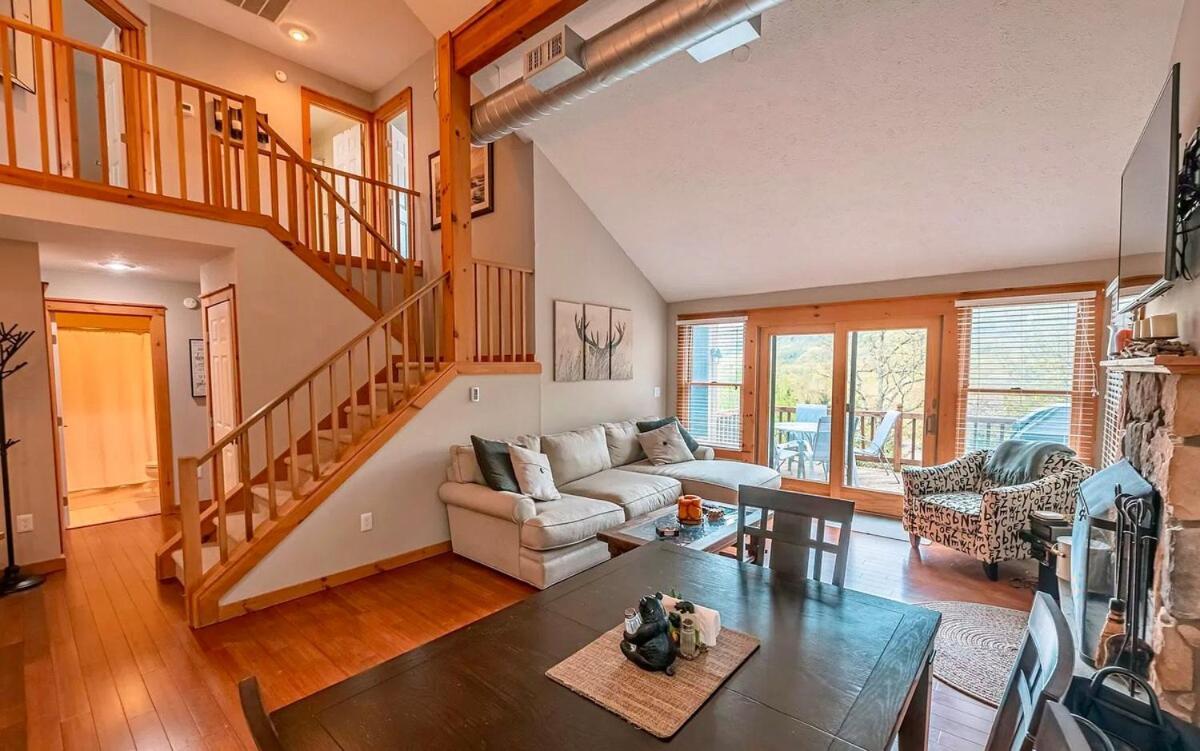 Your Gateway To Pocono! Tannersville