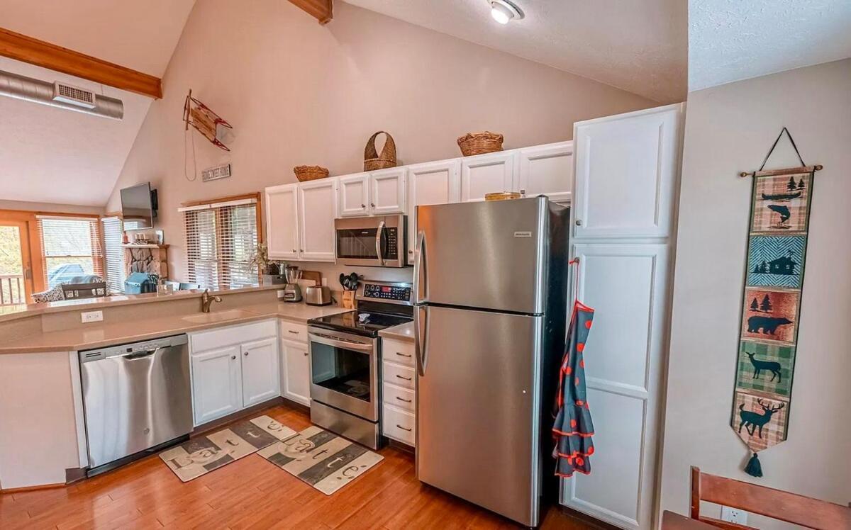 Your Gateway To Pocono! * Tannersville