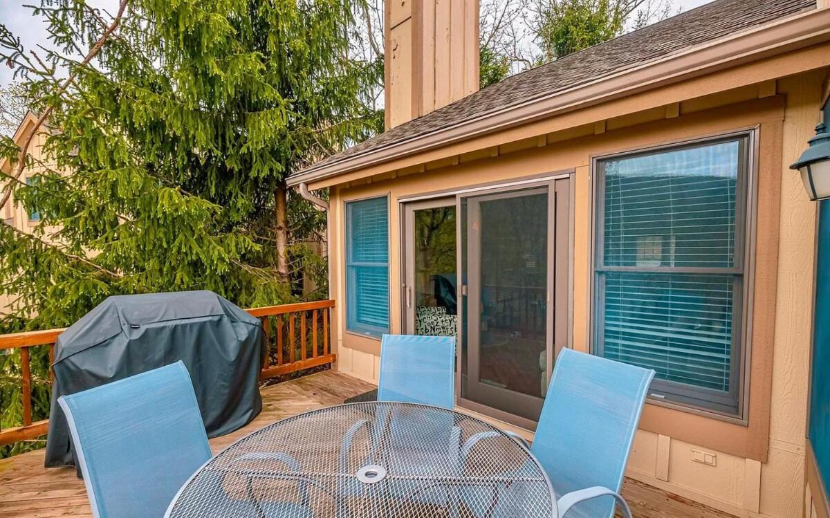 Holiday home Your Gateway To Pocono! Tannersville