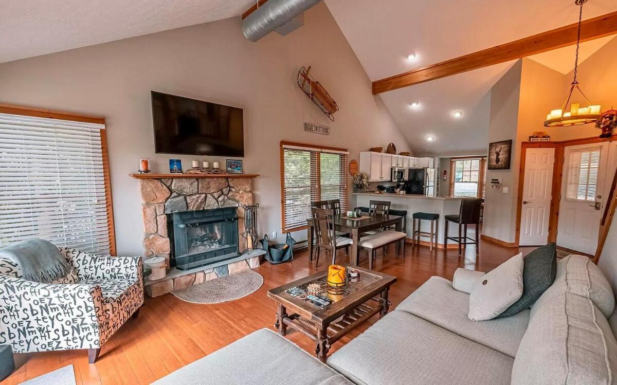 Your Gateway To Pocono! * Tannersville