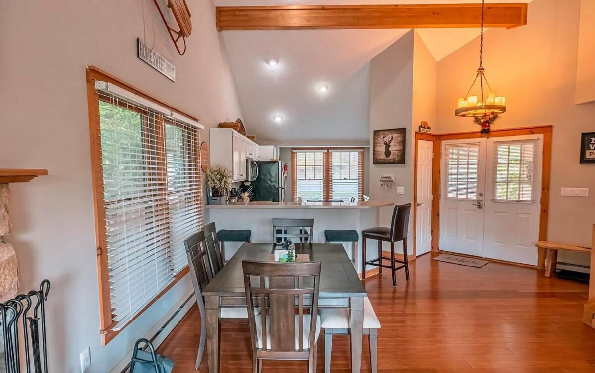 Holiday home Your Gateway To Pocono! *