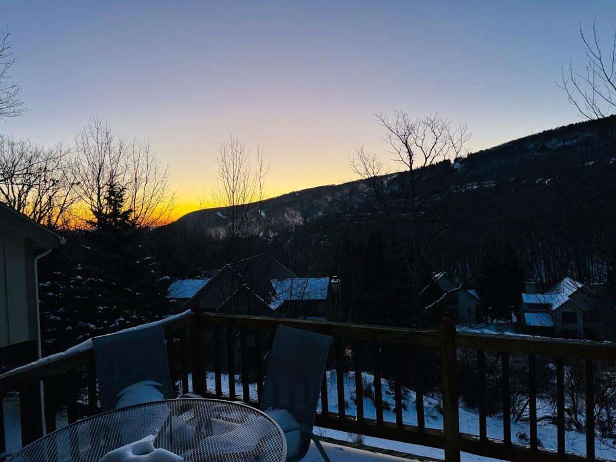 Your Gateway To Pocono! Holiday home Tannersville