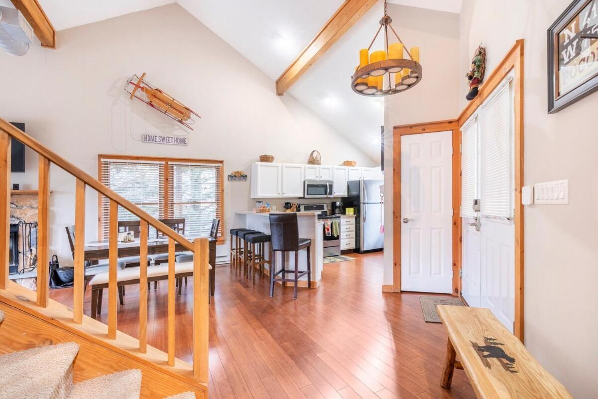 Your Gateway To Pocono! Tannersville