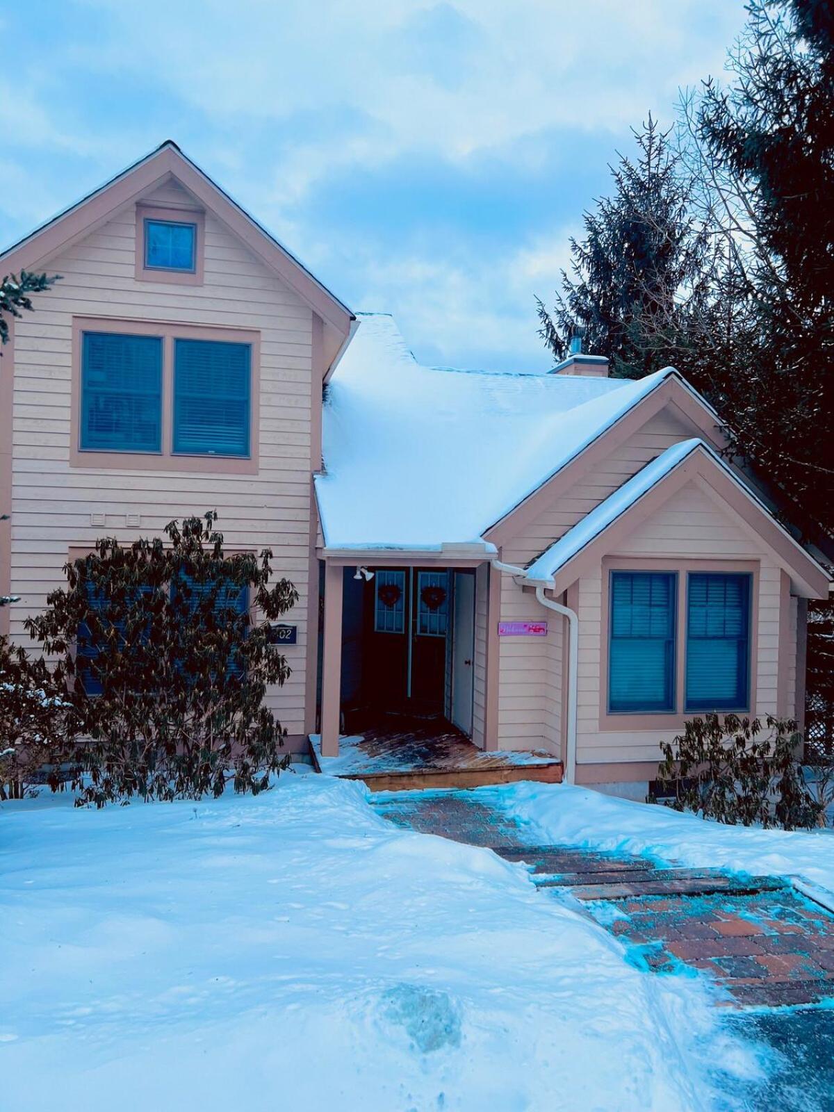 Your Gateway To Pocono! Holiday home Tannersville
